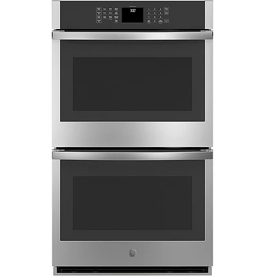 GE - 30" Built-In Double Electric Wall Oven