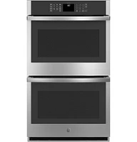GE - 30" Built-In Double Electric Wall Oven