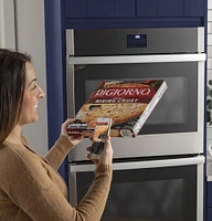 GE - 30" Built-In Double Electric Wall Oven