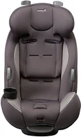 Safety 1st - Continuum 3-in-1 Car Seat - Black