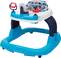 Safety 1st - Ready, Set, Walk! DX Developmental Walker - Blue