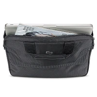 Solo New York - Pro Slim Laptop Briefcase for 14.1" Laptop - Black