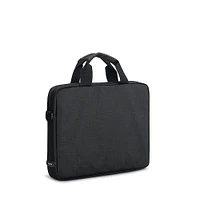 Solo New York - Pro Slim Laptop Briefcase for 14.1" Laptop - Black