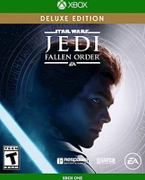 Star Wars: Jedi Fallen Order Deluxe Edition - Xbox One [Digital]