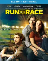Run the Race [Includes Digital Copy] [Blu-ray/DVD] [2018]