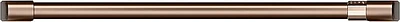 Handle for Most Café Built-In Wall or Advantium Ovens - Brushed Copper