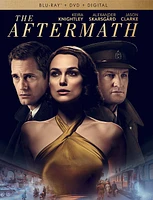 The Aftermath [Includes Digital Copy] [Blu-ray/DVD] [2019]