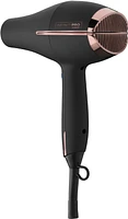 Conair - InfinitiPRO AC Pro Styler Dryer - Rose Gold