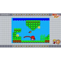 SEGA AGES Alex Kidd in Miracle World - Nintendo Switch [Digital]