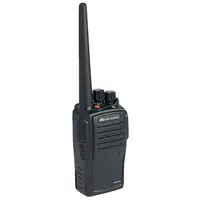 Midland - BizTalk 16-Channel 2-Way Radio - Black