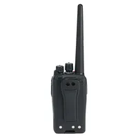 Midland - BizTalk 16-Channel 2-Way Radio - Black