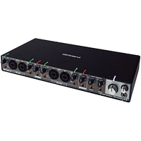 Roland - USB Audio Interface - Black