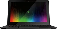 Razer - Geek Squad Certified Refurbished Blade Stealth 12.5" 4K Ultra HD Touch-Screen Laptop - Intel Core i7 - 16GB - 512GB SSD - Black