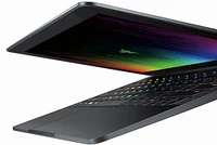 Razer - Geek Squad Certified Refurbished Blade Stealth 12.5" 4K Ultra HD Touch-Screen Laptop - Intel Core i7 - 16GB - 512GB SSD - Black