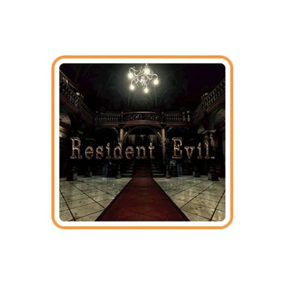 Resident Evil - Nintendo Switch [Digital]