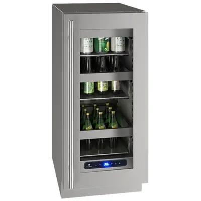 U-Line - Class -Can Beverage Cooler