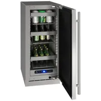 U-Line - Class -Can Beverage Cooler