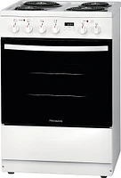 Frigidaire - 1.9 Cu. Ft. Freestanding Electric Range - White