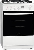 Frigidaire - 1.9 Cu. Ft. Freestanding Gas Range