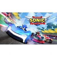 Team Sonic Racing - Nintendo Switch [Digital]