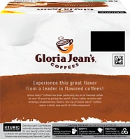 Gloria Jean's - Hazelnut K-Cup Pods (48-Pack)