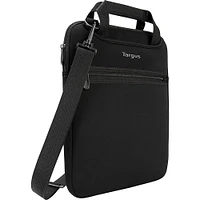 Targus - Vertical Slipcase for 14" Notebooks/Chromebooks - Black