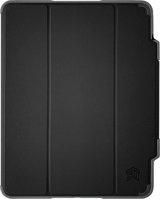 STM - Dux Plus Case for Apple® iPad® Pro 11" - Black