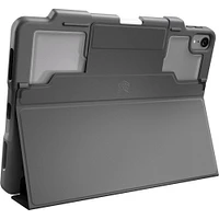 STM - Dux Plus Case for Apple® iPad® Pro 11" - Black