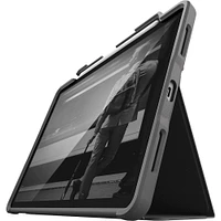 STM - Dux Plus Case for Apple® iPad® Pro 11" - Black