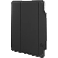STM - Dux Plus Case for Apple® iPad® Pro 11" - Black