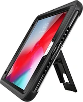 SaharaCase - SaharaBasics Protection Case for Apple® iPad® mini 4 and mini (5th Generation) - Black