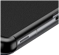 SaharaCase - Folio Case for Samsung Galaxy Tab S5e - Black