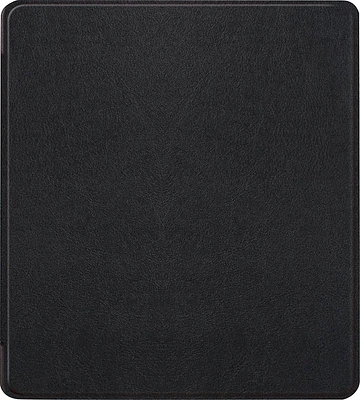 SaharaCase - SaharaBasics Folio Case for Amazon Kindle Oasis (2019 release) - Black