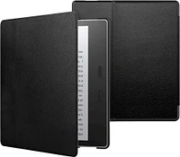 SaharaCase - SaharaBasics Folio Case for Amazon Kindle Oasis (2019 release) - Black