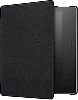 SaharaCase - SaharaBasics Folio Case for Amazon Kindle Oasis (2019 release) - Black