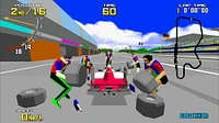 SEGA AGES Virtua Racing - Nintendo Switch [Digital]