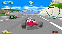 SEGA AGES Virtua Racing - Nintendo Switch [Digital]