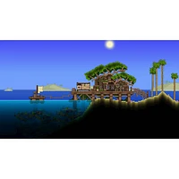 Terraria - Nintendo Switch [Digital]