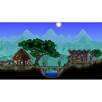 Terraria - Nintendo Switch [Digital]