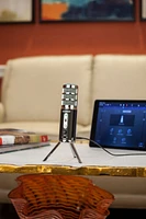 Samson - Satellite iOS/USB Broadcast Microphone