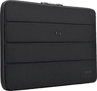 Solo New York - Bond Sleeve for 15.6" Laptop - Black