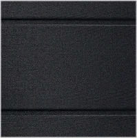 Solo New York - Bond Sleeve for 15.6" Laptop - Black