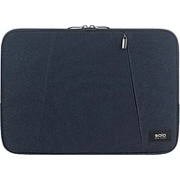 Solo New York - Sleeve for 15.6" Laptop - Navy