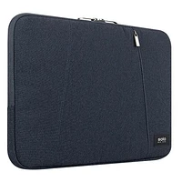 Solo New York - Sleeve for 15.6" Laptop - Navy