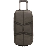 Solo New York - Downtown Collection 13" Wheeled Duffel Bag - Gray