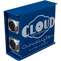 Cloud Microphones - Cloudlifter -Ch. Microphone Amplifier