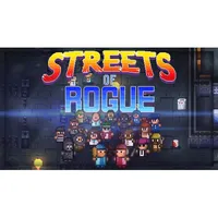 Streets of Rogue - Nintendo Switch [Digital]