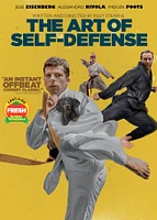 The Art of Self-Defense [DVD] [2019]