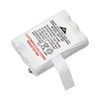 UltraLast - Rechargeable Nickel Metal Hydride Replacement Battery for Midland BATT3R