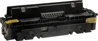 HP - 414A Standard Capacity Toner Cartridge - Cyan